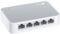 TL-SF1005D V16 - 5 Port 10/100Mbps Fast Ethernet Desktop Switch