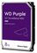 WD85PURZ - WD Purple Surveillance 3.5" Internal HDD SATA 6Gb/s, 8TB 256MB Cache