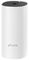 DECO M4 1 PACK - Deco AC1200 Whole Home Mesh WiFi System, Single Adaptor