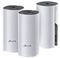DECO E4 3PK - Deco AC1200 Whole Home Mesh WiFi System, Triple Pack