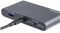 DK30C2DAGPD - USB-C Dual 4K DisplayPort Multiport Adaptor with Power Delivery