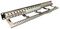 SGKF24 - 24 Port Cat6a FTP Patch Panel