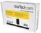 NETRS2321POE - 1 Port RS232 Serial Ethernet Device Server with PoE