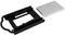 BRACKET125PT - 2.5" SSD / HDD Tool-less Mounting Bracket for 3.5" Drive Bay