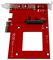 PEX4SFF8639 - U.2 to PCIe Adaptor for 2.5" U.2 NVMe SSD Drives