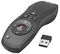 00139916 - 6-in-1 X-Pointer Wireless Presenter with Laser Pointer