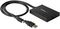 MDP2DVID2 - Mini DisplayPort to Dual Link DVI Adaptor