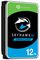 ST12000VE003 - SkyHawk AI 3.5" SATA 6Gbps Hard Drive, 12TB