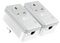 TL-PA4010P KIT V4 - AV600 600Mbps Passthrough Powerline Starter Kit