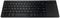 KYB400-8000-BTAU - Wireless Bluetooth All in One Media Touchpad Keyboard with Gesture Controls