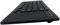KYB400-8000-BTAU - Wireless Bluetooth All in One Media Touchpad Keyboard with Gesture Controls
