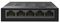 LS1005G - LiteWave 5 Port Gigabit Home / Office Desktop Switch