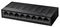LS1008G - LiteWave 8 Port Gigabit Home / Office Desktop Switch