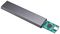 AK-ENU3M2-03 - Aluminium M.2 PCI-Ex NVMe SSD Enclosure, USB 3.1 Gen 2 (10Gb/s)