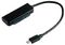 AK-AU3-06BK - USB 3.0 Type-C to 2.5" SATA HDD/SSD Adaptor