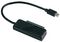 AK-AU3-06BK - USB 3.0 Type-C to 2.5" SATA HDD/SSD Adaptor
