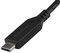 CDP2DP141MB - USB-C to 8K DisplayPort 1.4 Adaptor Lead, 1m Black