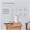 DECO P9 3PK - Deco AC1200 + AV1000 Whole Home Powerline Mesh WiFi System, Triple Pack