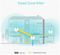 DECO P9 3PK - Deco AC1200 + AV1000 Whole Home Powerline Mesh WiFi System, Triple Pack