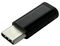 PSG91705 - USB-C Male to Micro USB B Female USB 2.0 Adaptor