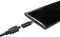 PSG91705 - USB-C Male to Micro USB B Female USB 2.0 Adaptor