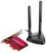 ARCHER TX3000E - AX3000 Dual Band WiFi 6 & Bluetooth 5.0 PCI-Ex Adaptor