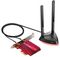 ARCHER TX3000E - AX3000 Dual Band WiFi 6 & Bluetooth 5.0 PCI-Ex Adaptor