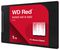 WDS100T1R0A - WD Red SA500 2.5" NAS SSD SATA 6Gbp/s Solid State Drive, 1TB