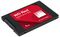 WDS100T1R0A - WD Red SA500 2.5" NAS SSD SATA 6Gbp/s Solid State Drive, 1TB