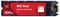 WDS500G1R0B - WD Red SA500 M.2 2280 NAS SATA 6Gb/s SSD Solid State Drive, 500GB