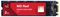 WDS200T1R0B - WD Red SA500 M.2 2280 NAS SATA 6Gb/s SSD Solid State Drive, 2TB