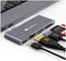 CNS-TDS05DG - Thunderbolt 3 Multiport Docking Station with HDMI & Card Reader