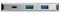 HB31C3A1CB - 4 Port USB 3.1 Gen 2 Hub, USB-C to 3x USB-A & USB-C