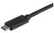 HB31C3A1CB - 4 Port USB 3.1 Gen 2 Hub, USB-C to 3x USB-A & USB-C