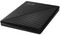 WDBYVG0020BBK-WESN - My Passport USB 3.2 Gen 1 Portable Hard Drive, 2TB Black