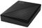 WDBPKJ0040BBK-WESN - My Passport USB 3.2 Gen 1 Portable Hard Drive, 4TB Black