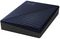 WDBA2F0040BBL-WESN - My Passport for Mac (2019) USB-C Portable Hard Drive, 4TB