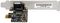 ST2GPEX - 1 Port 2.5GBASE-T PCI-Ex Network Card