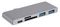 C-TC-USB3-5IN1-G - USB-C Multiport Hub & Card Reader, USB-C to 2x USB-A USB-C SD MicroSD
