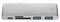 C-TC-USB3-5IN1-G - USB-C Multiport Hub & Card Reader, USB-C to 2x USB-A USB-C SD MicroSD