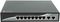 SW80010-G-POE - 8 Port Gigabit Desktop PoE Switch