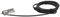 LTLOCK4D - Laptop Cable Lock, 4 Digit Combination with Swivel Hinge