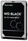 WD10SPSX - WD Black 2.5" Mobile Internal HDD SATA 6GB/s - 1TB, 64MB Cache, 7200RPM