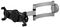 00125121 - Wall Bracket for Tablets 7-11"