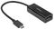 CDP2DP14B - USB-C to 8K DisplayPort 1.4 Adaptor