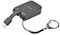 CDP2MDPFC - Portable USB-C to 4K Mini DisplayPort Adaptor, 4K 60Hz