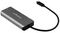 HB31C2A2CB - 4 Port USB 3.1 Gen 2 Hub, USB-C to 2x USB-A & 2x USB-C