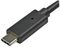 HB31C2A2CB - 4 Port USB 3.1 Gen 2 Hub, USB-C to 2x USB-A & 2x USB-C