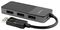 MST14DP123DP - 3 Port DisplayPort 1.4 MST Splitter / Hub