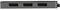 MST14DP123DP - 3 Port DisplayPort 1.4 MST Splitter / Hub